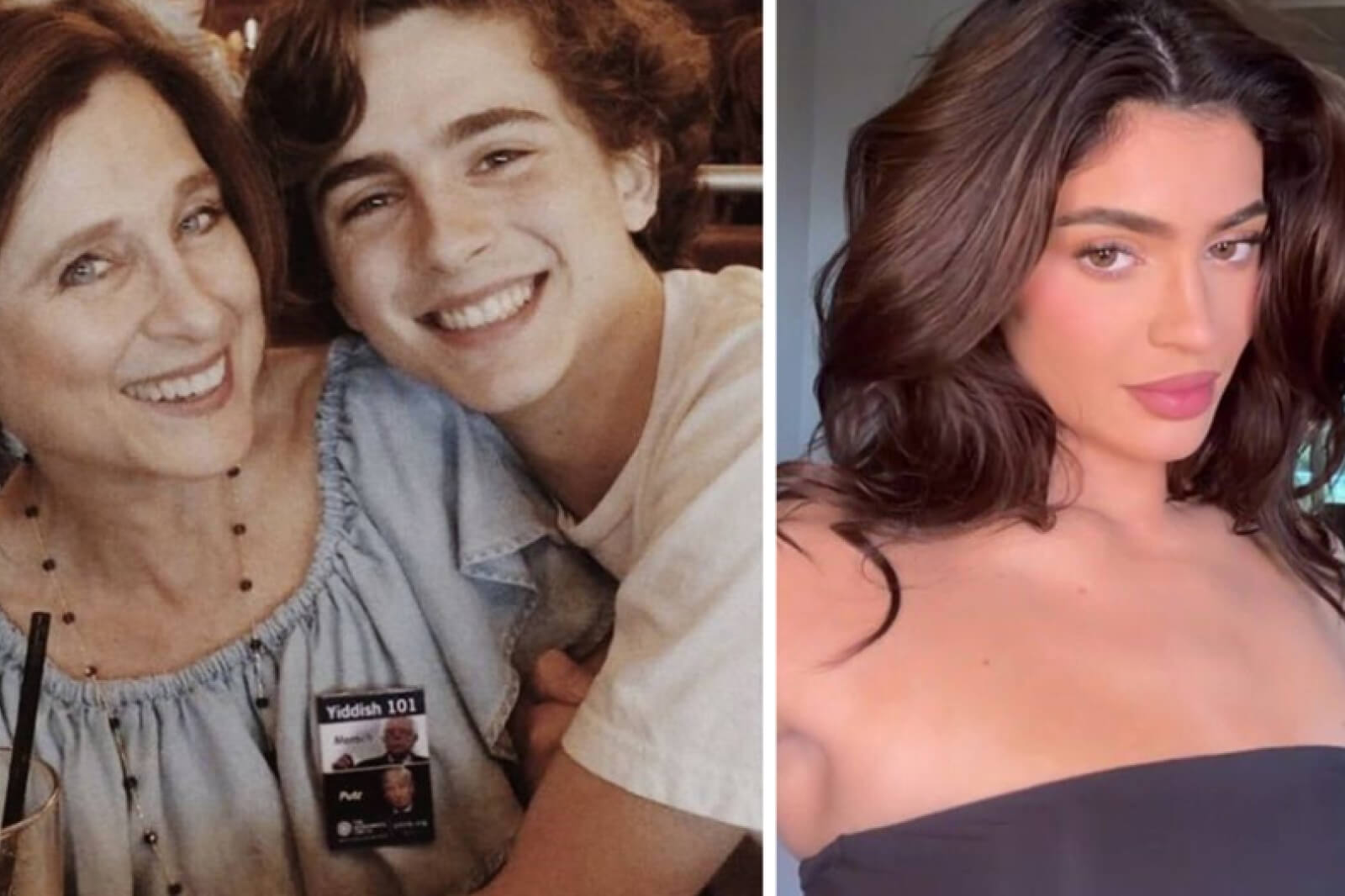 Timothée’s Mom Just Revealed How She Truly Feels About Kylie…