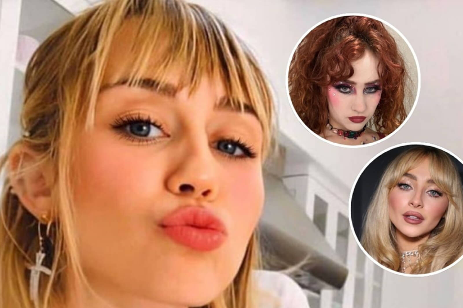 What Miley Cyrus REALLY Thinks of Chappell Roan & Sabrina Carpenter