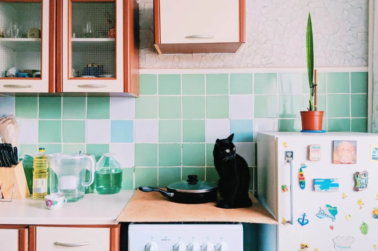 10 Small Items That Will Totally Transform Your Space