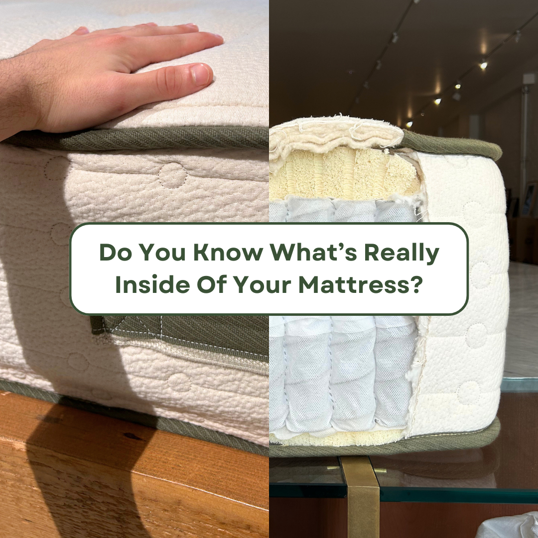 Buying Mattresses In 2025? Here’s Everything You Need To Know 