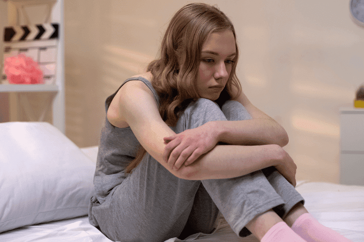 Self-Soothing Strategies for Anxious Moments