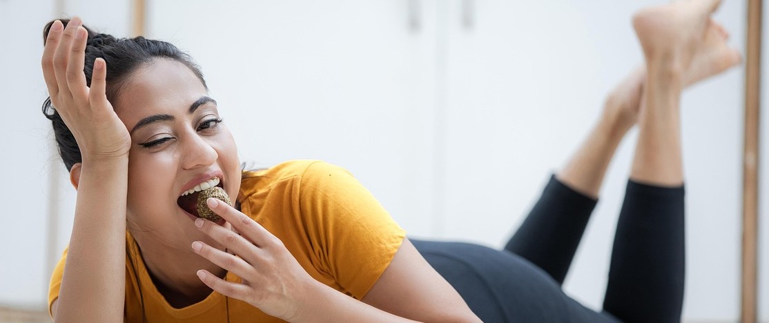 I Thought I Was Clean Eating – Then My Friend Mentioned Orthorexia