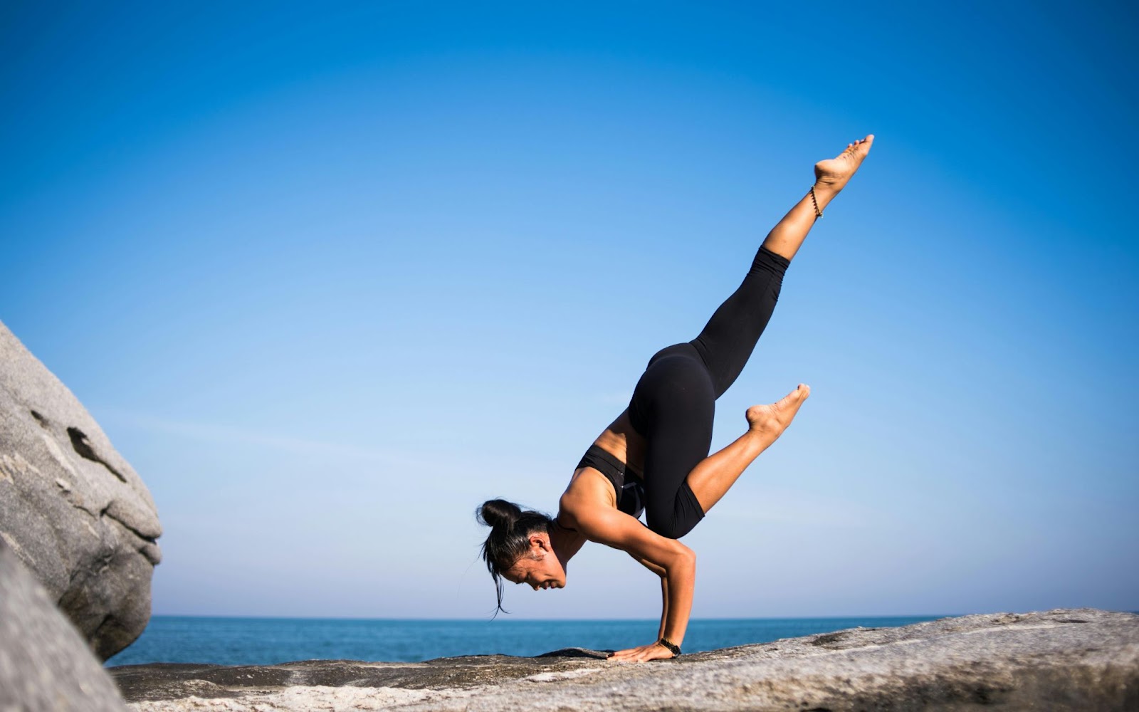 Your July Self-Care Edit