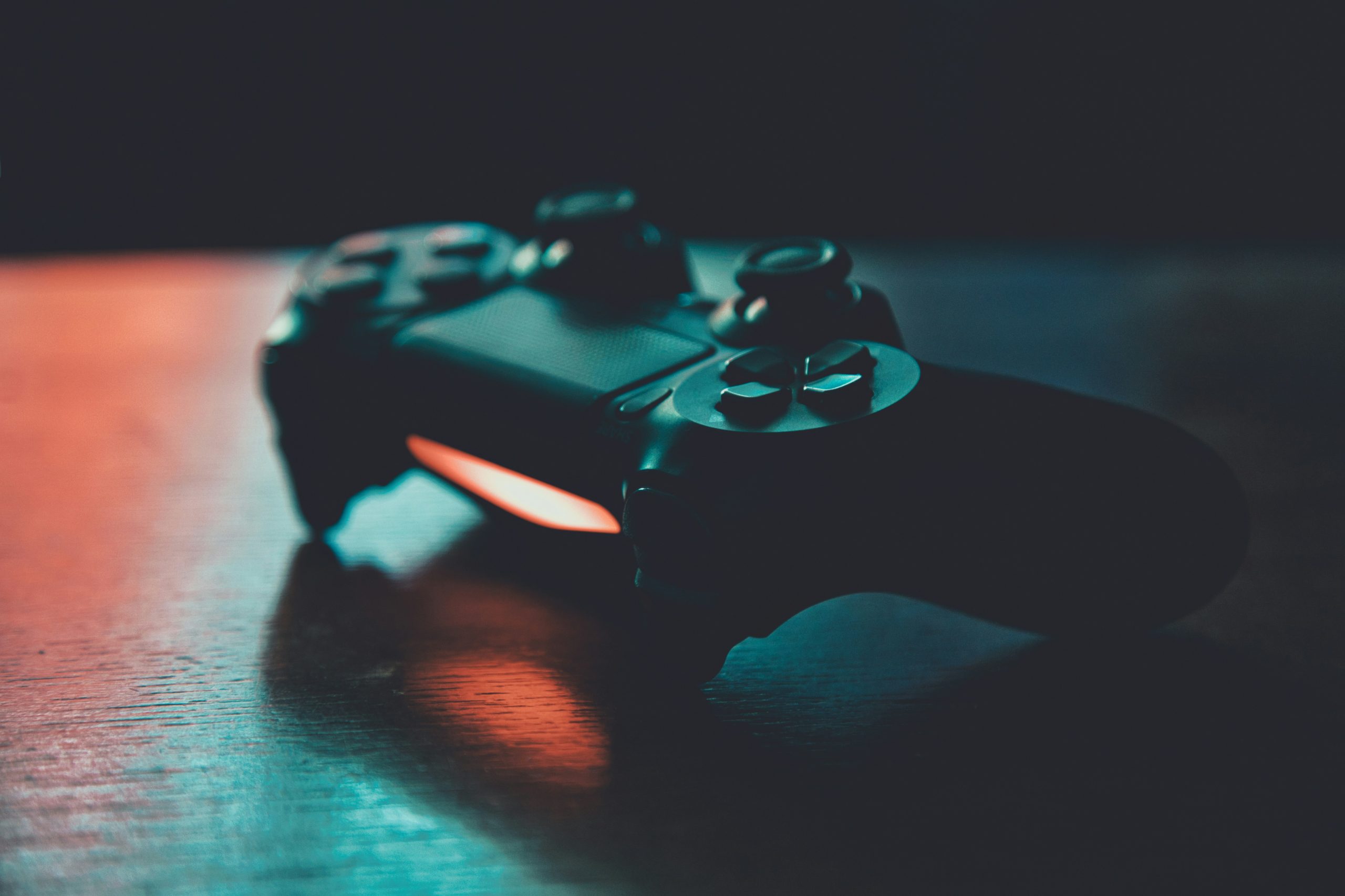 Five Reasons Why Gaming Is The Perfect Escape In 2025 