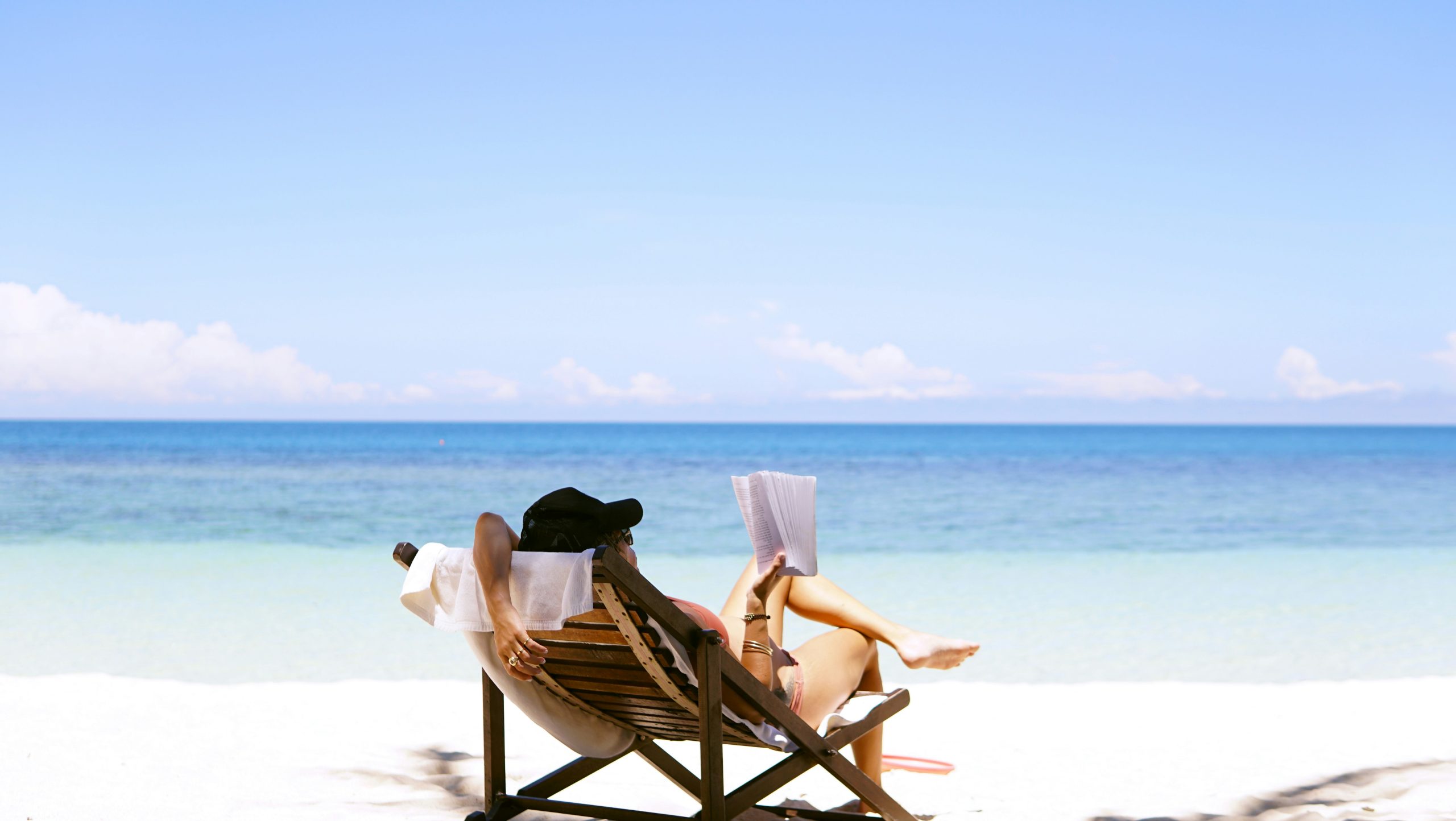 5 Exotic Destinations Everyone Should Experience At Least Once