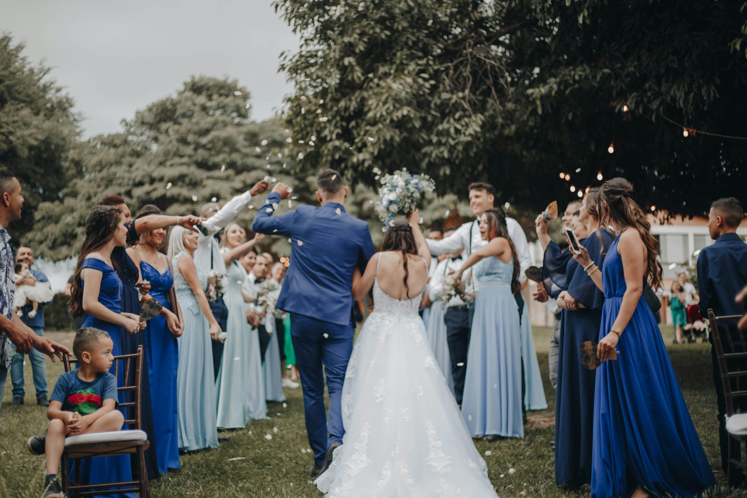 Top 5 Wedding Planning Websites Compared for 2025