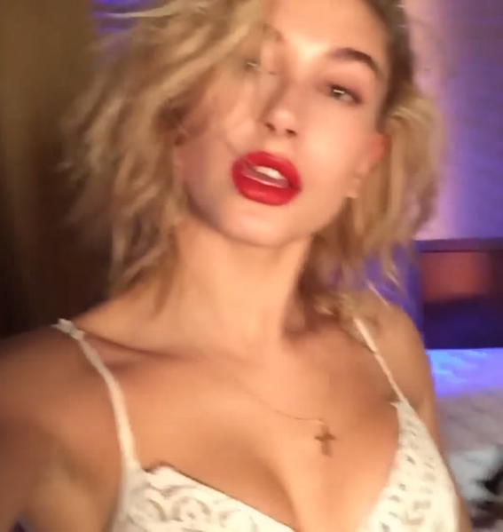Style Picks From the Rhode Queen: Stunning Pieces From Hailey’s Wardrobe