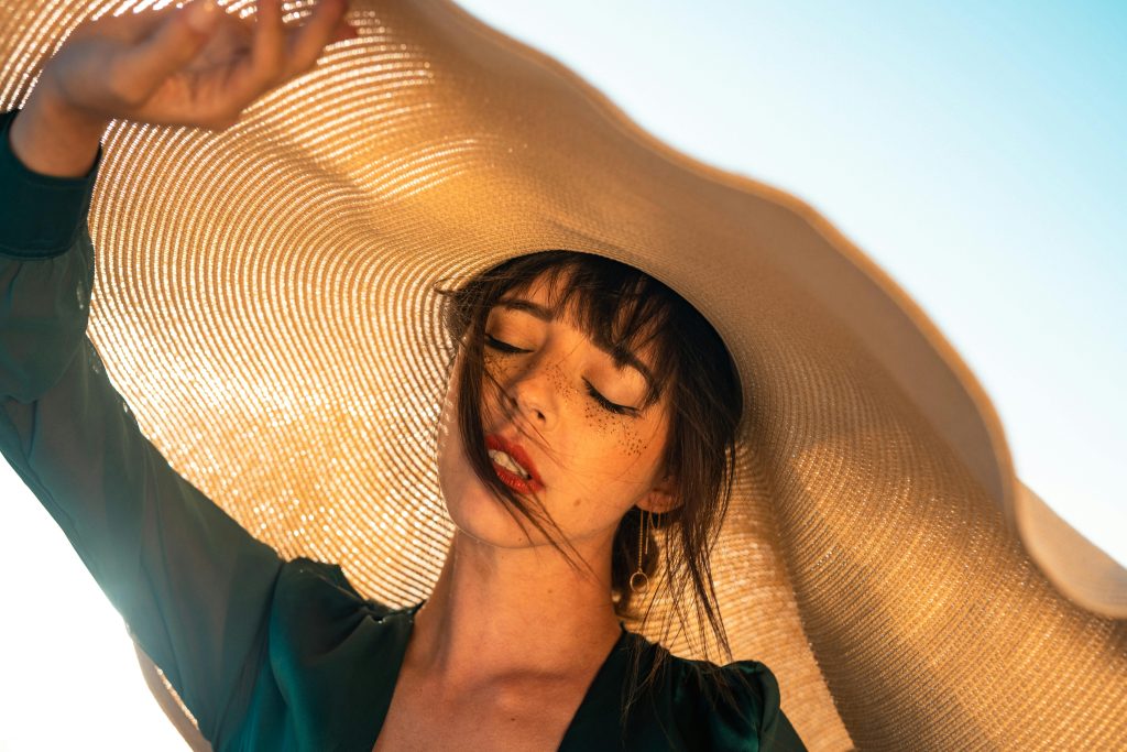 Glow All Summer Long With These Radiant Essentials