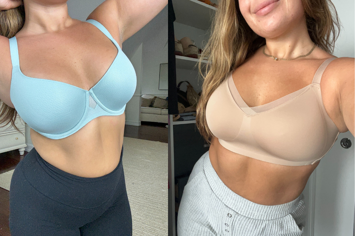 My Thirdlove Summer Haul Solved My Whole Bra Situation