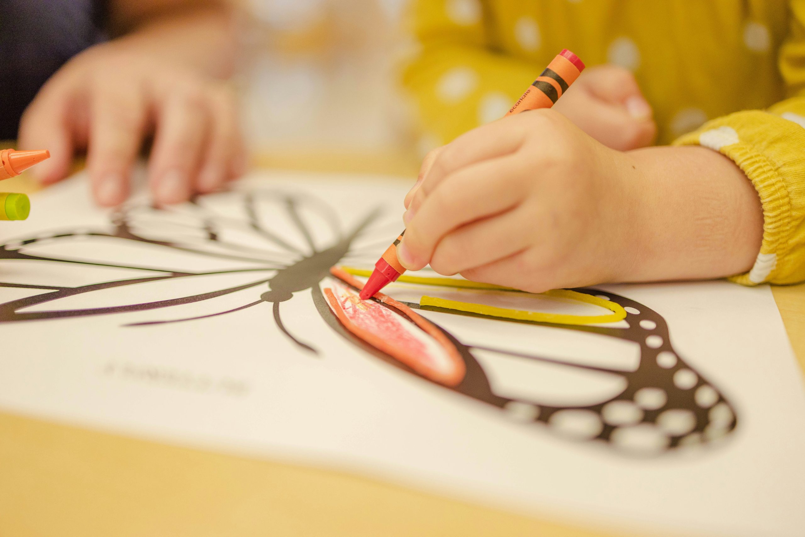 Preschool Speech Therapy Ideas Teachers Can Use in the Classroom