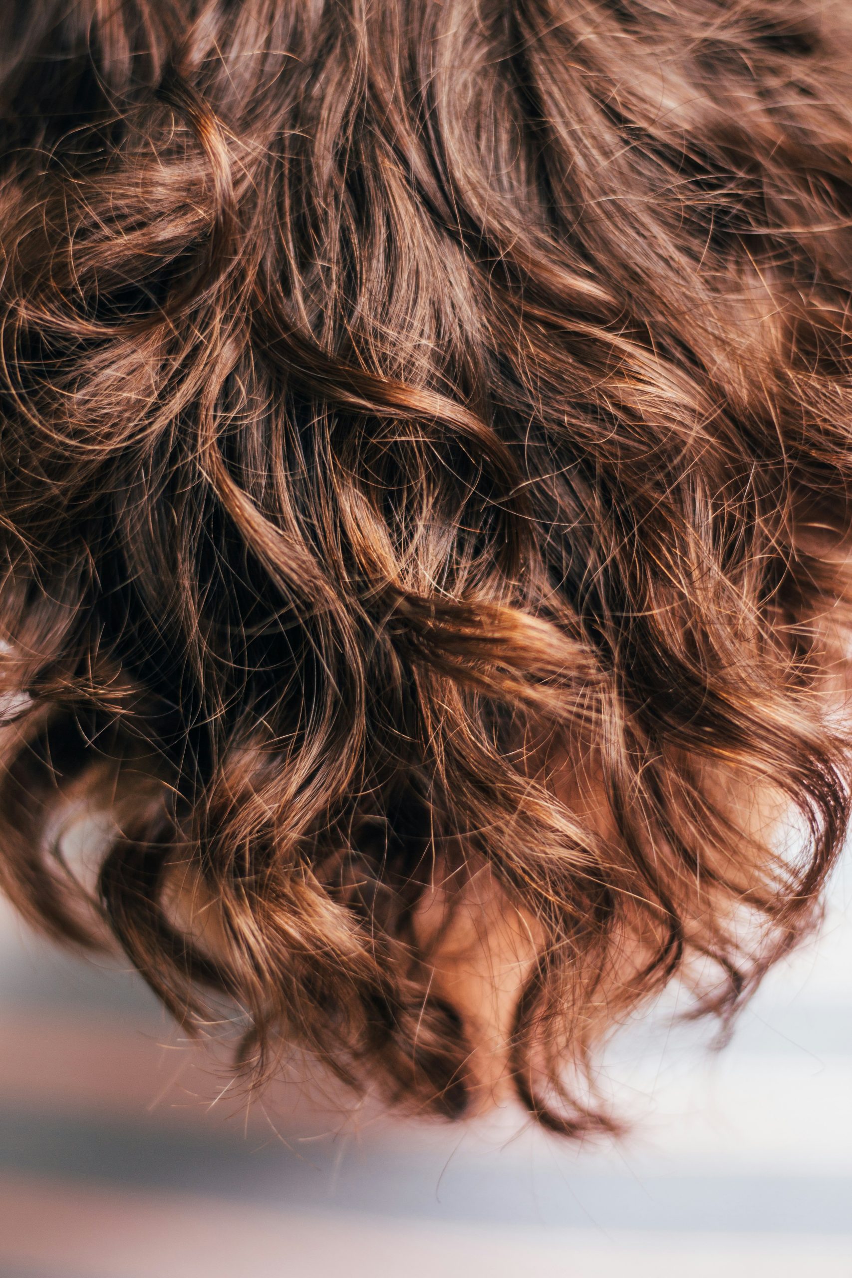 What Are the Signs You Need a Hair Growth Oil Spray?