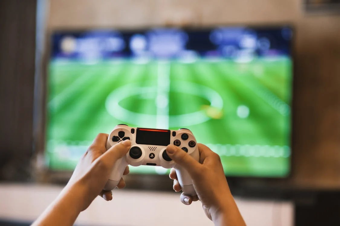 The Benefits of Gaming: Explained