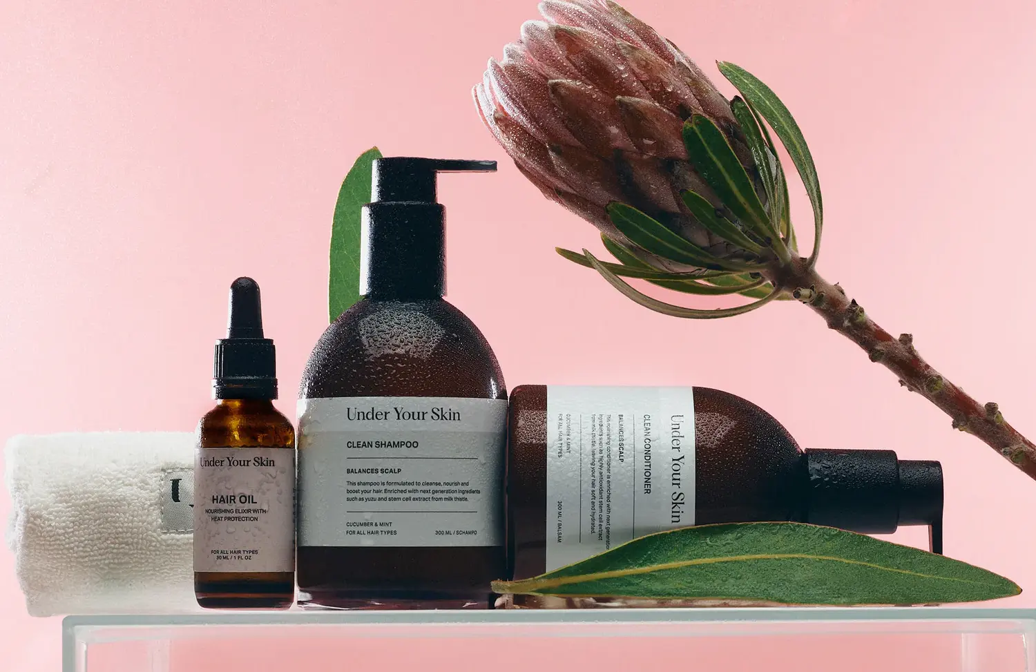 Reboot Your Scalp and Hair for Back-to-School with These Swedish Must-Haves