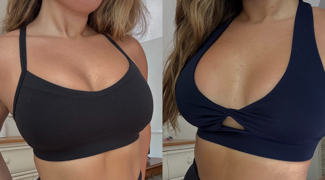 Fabletics Vs. Athleta – Which Activewear Brand Wins?