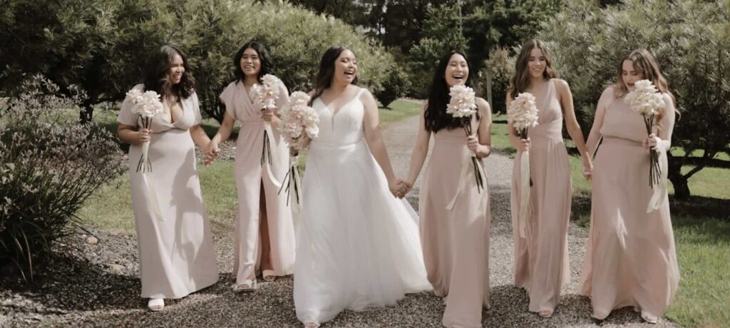 The Ultimate Bridesmaid Guide: Bridesmaid Dos and Don’ts