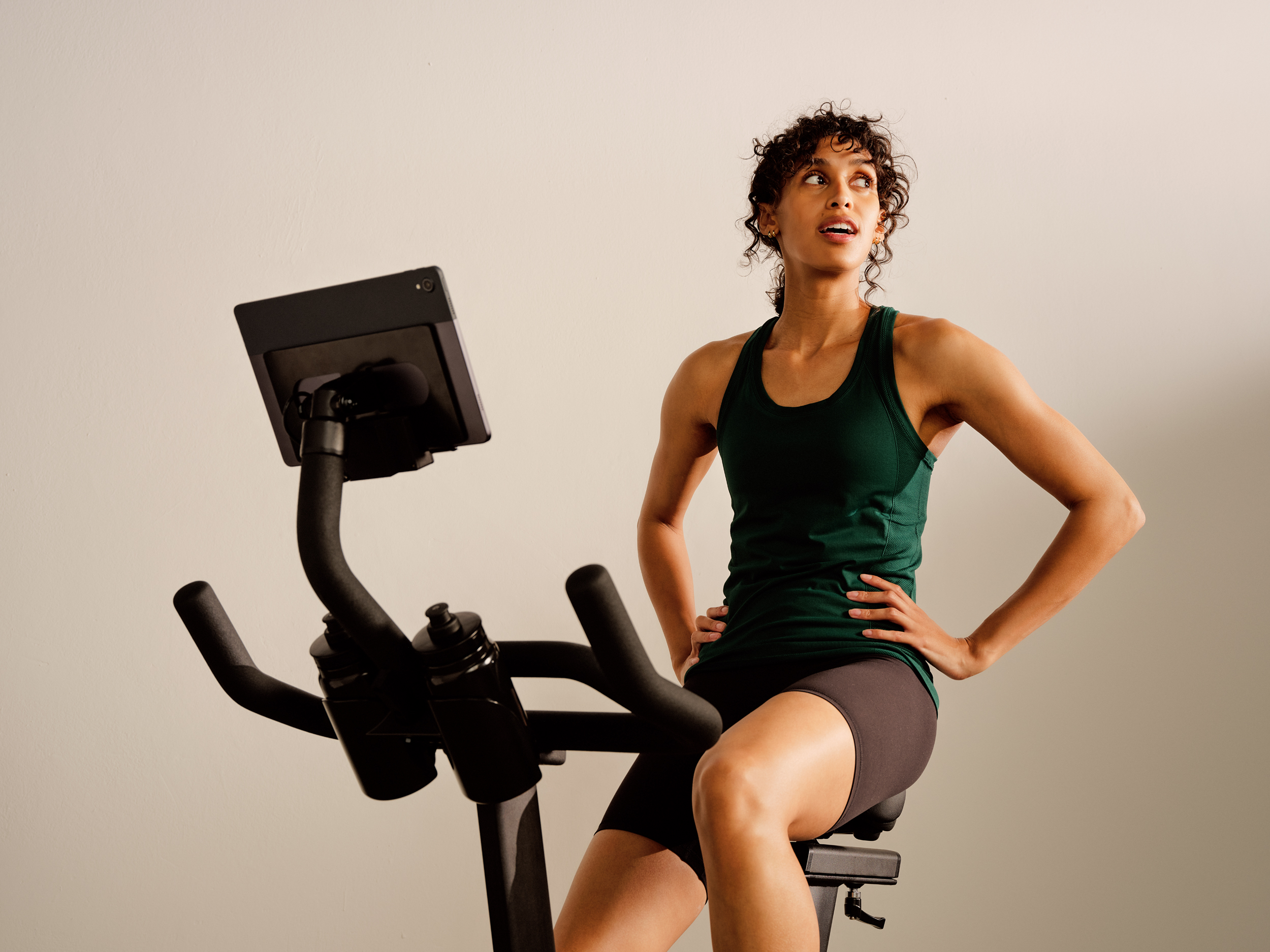 5-Minute Fitness: How CAROL Bike is Redefining Home Workouts