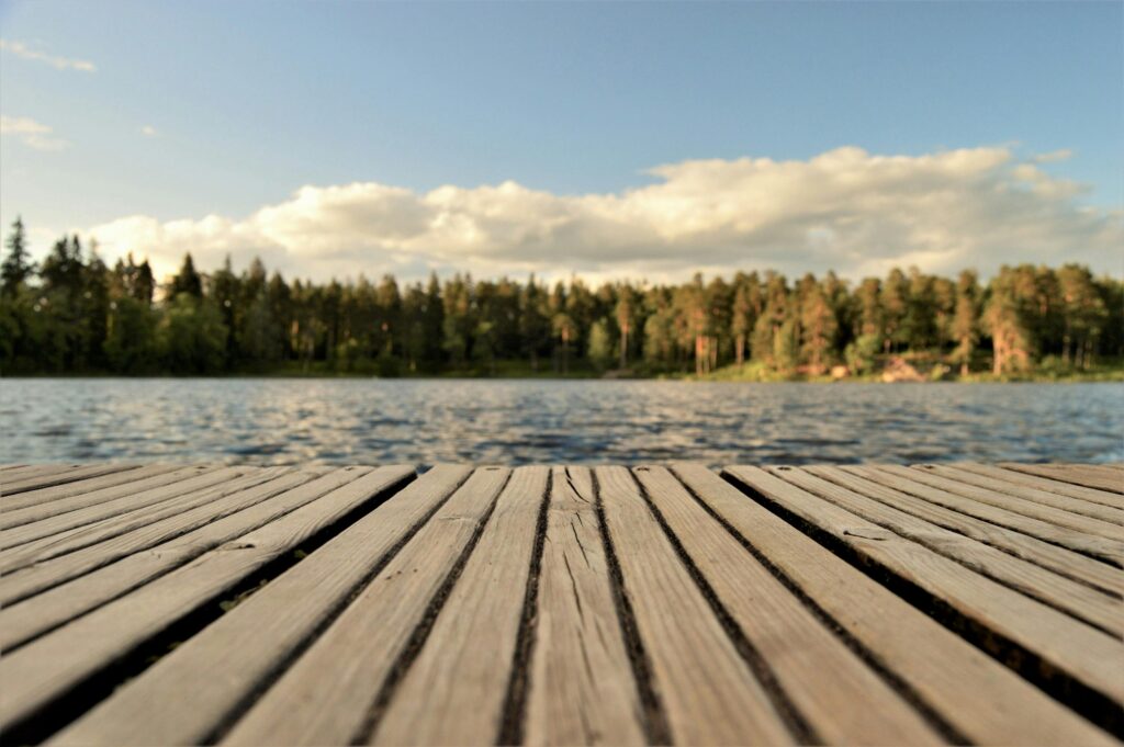 Visiting the Stunning English Lakes District