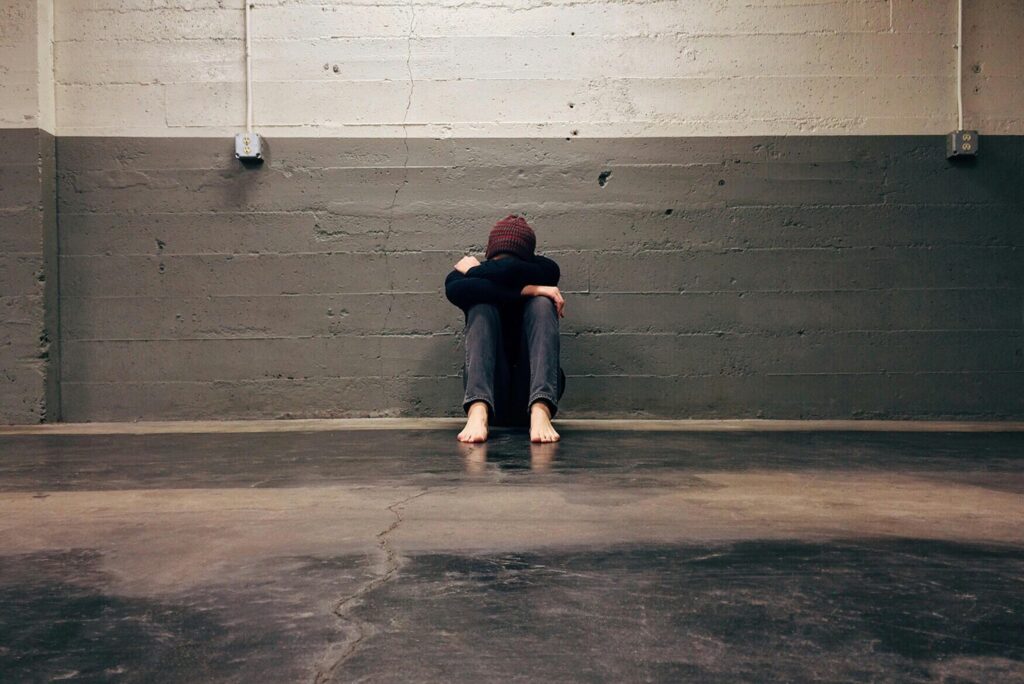Healing the Invisible Wounds: Coping With Anxiety After a Traumatic Event