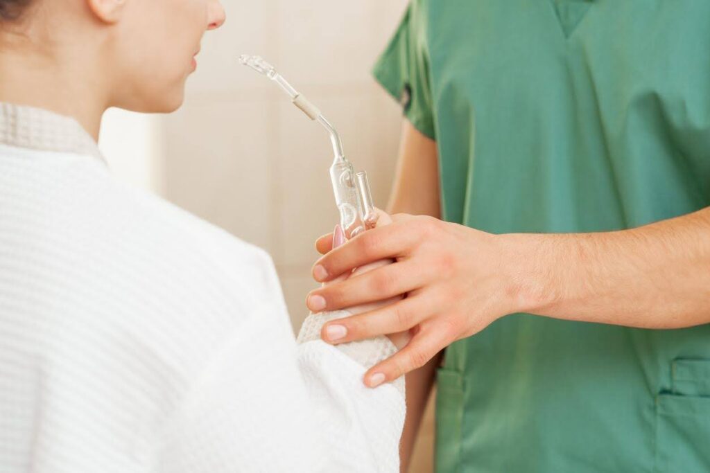 What It’s Really Like to Try Spravato: A First-Hand Look at This New Treatment