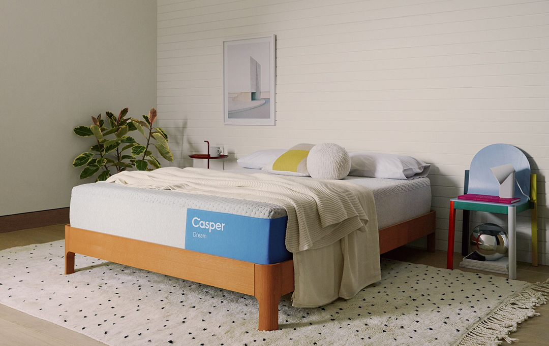 Is A Casper Mattress A Smart Investment? Here’s What the Numbers Say