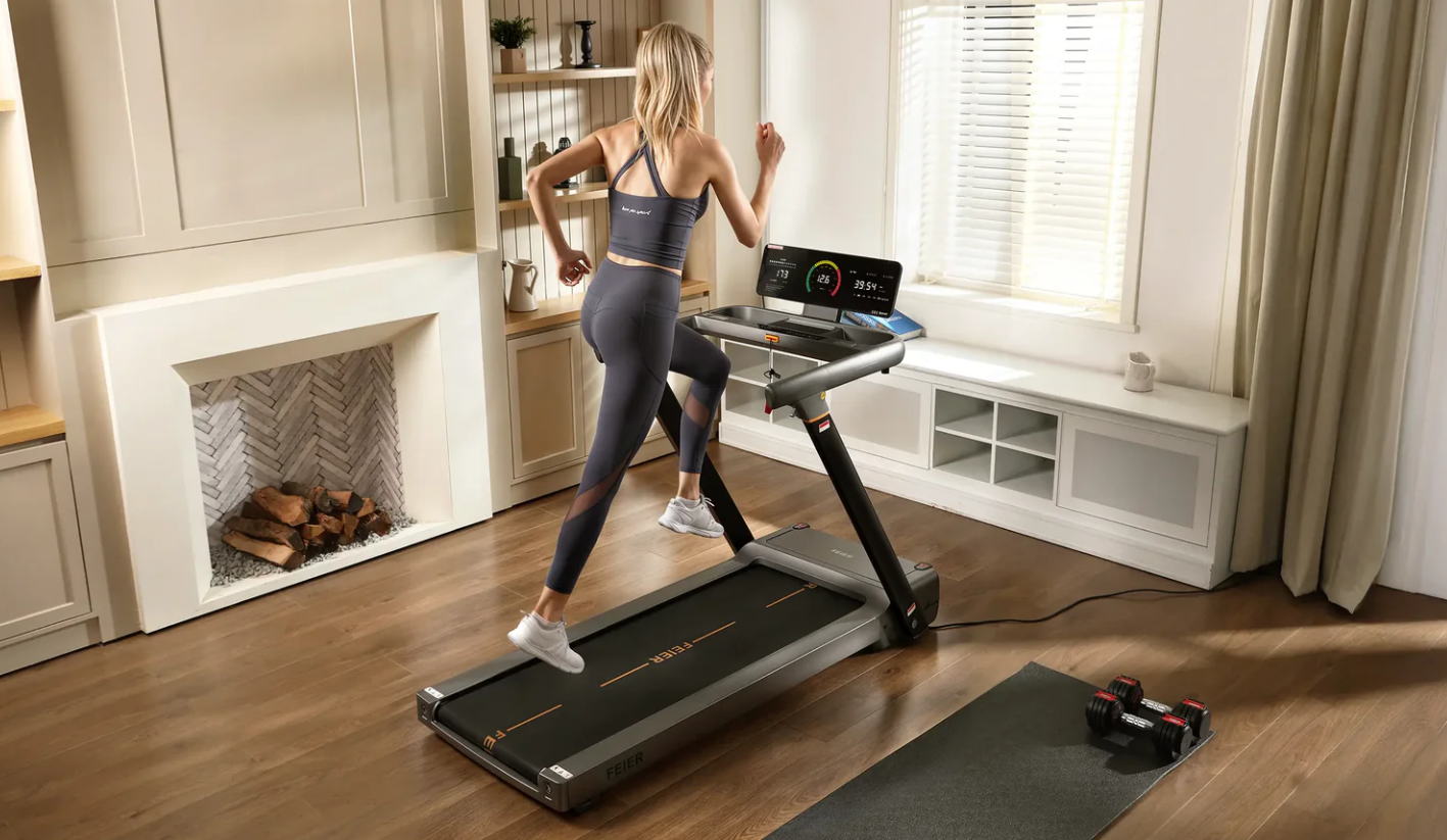 How to Build Your Perfect Home Gym on a Budget (Without Compromising Quality)