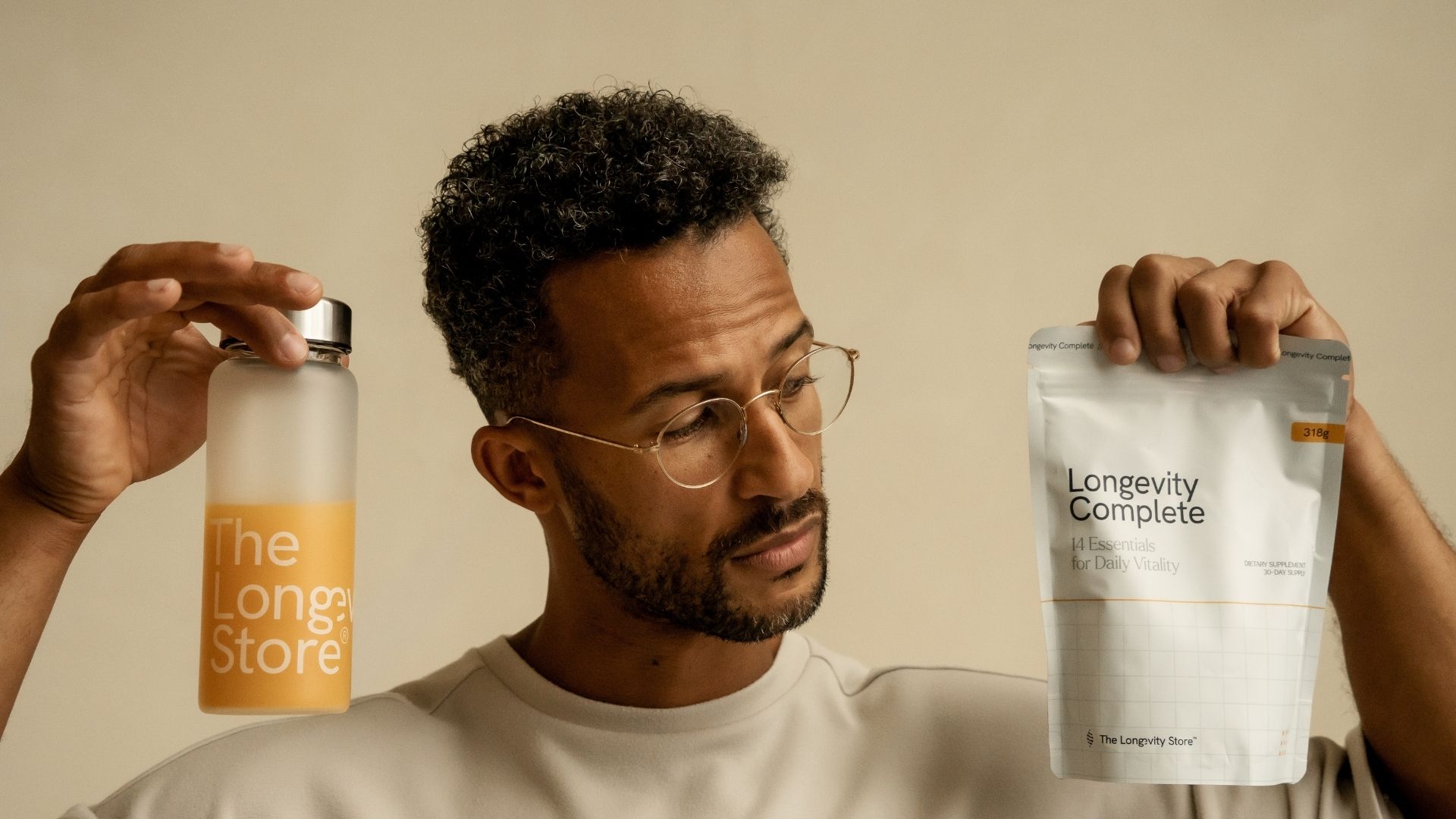 Europe’s First Longevity Brand Wants to Fix What Supplements Got Wrong