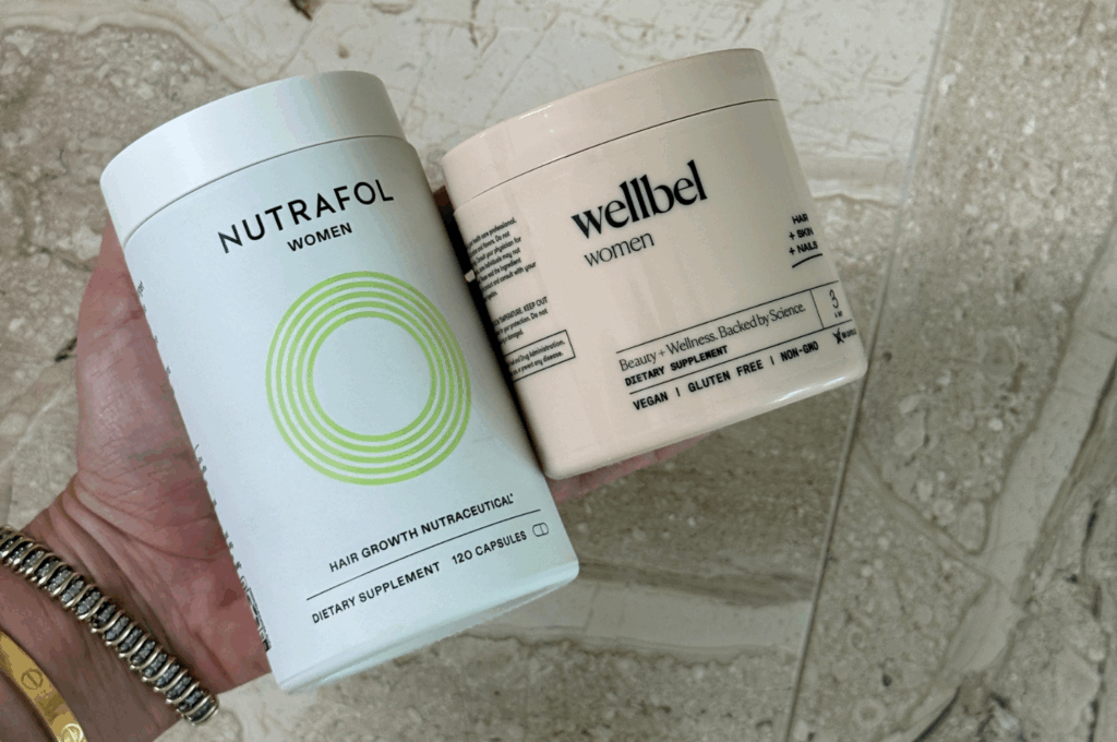 Wellbel Vs. Nutrafol — The Honest Comparison Guide
