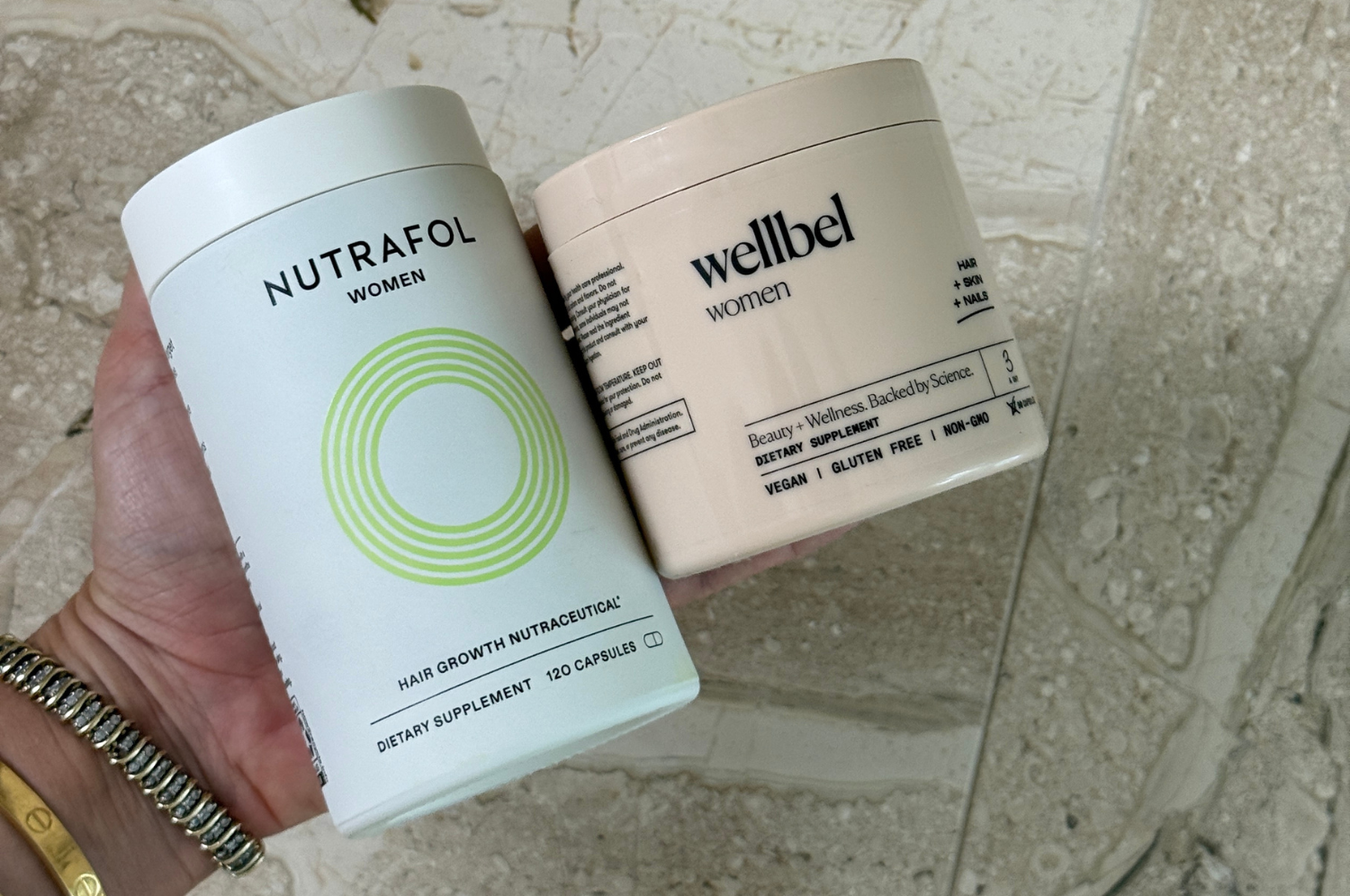 Wellbel Vs. Nutrafol — The Honest Comparison Guide