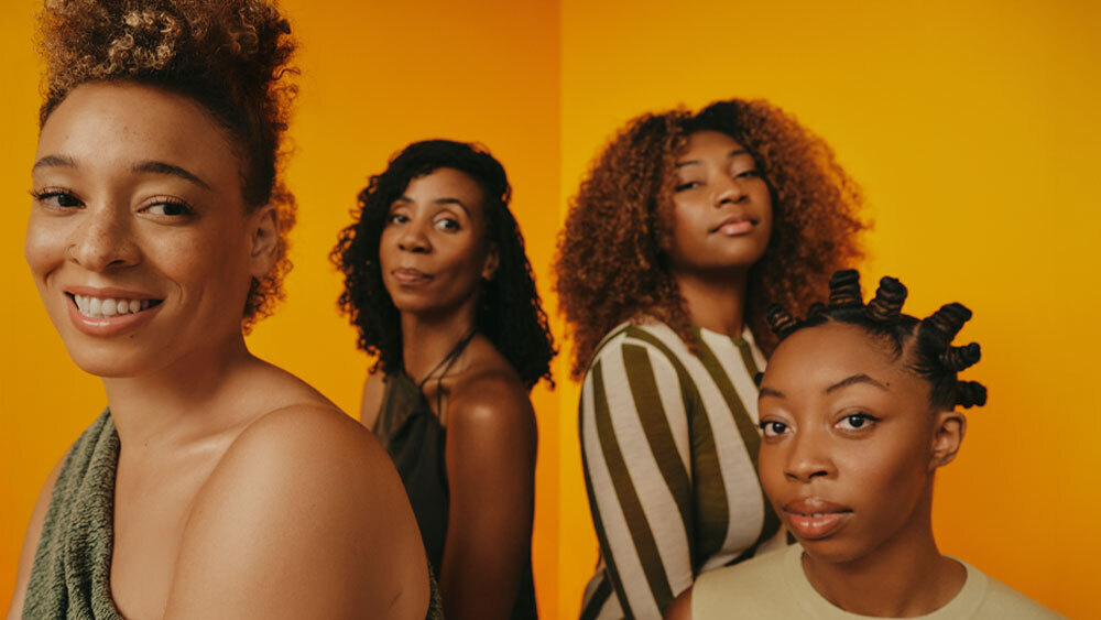PATTERN Beauty’s Cocktailing Method Is the Hair Hack We’ve Been Waiting For