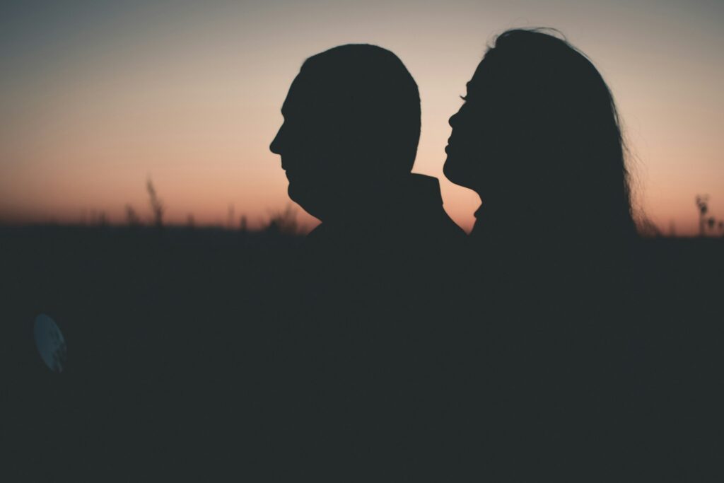 When Addiction Quietly Rewrites the Story of a Marriage