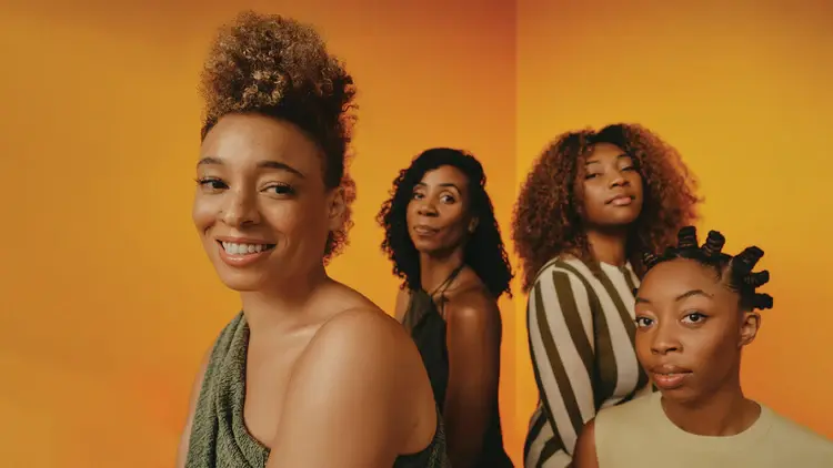 PATTERN Beauty’s Cocktailing Method Is the Hair Hack We’ve Been Waiting For