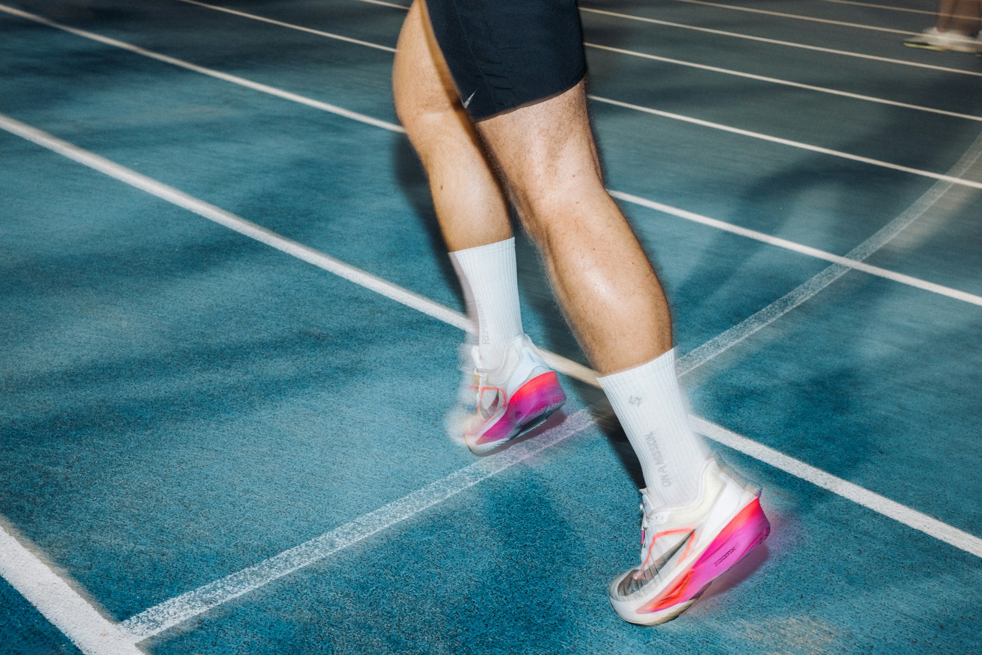 Which Nike Running Shoe Is Right for Your Marathon?