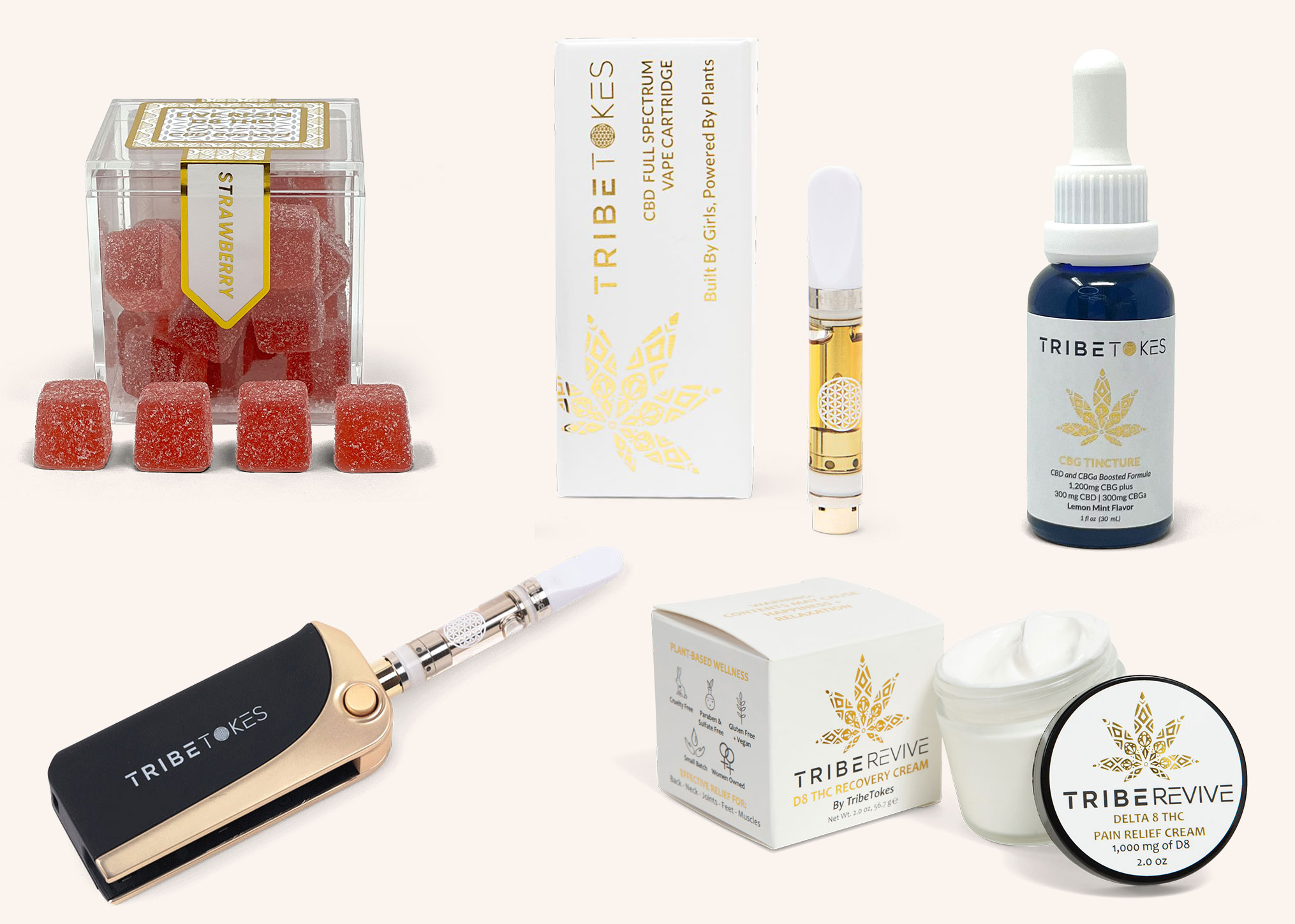 The “California Sober” Wellness Trend Everyone’s Talking About