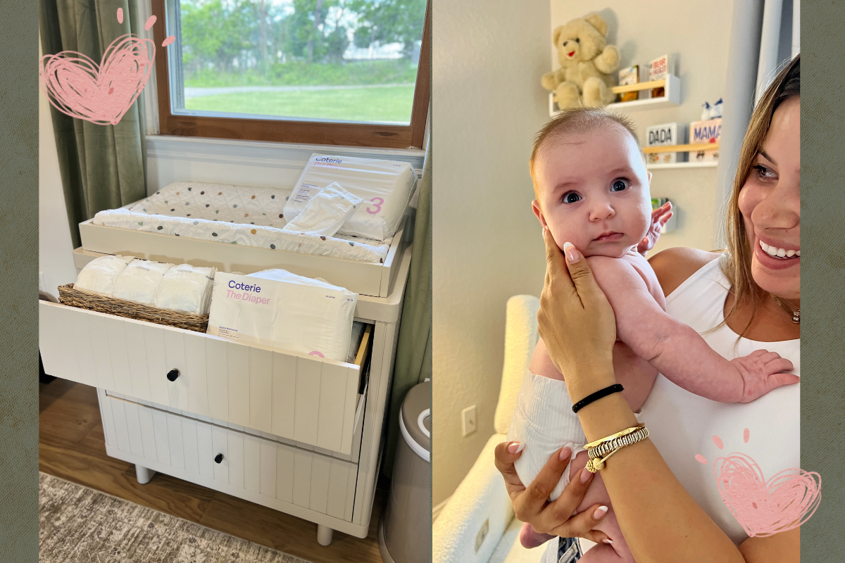 The One Thing I Didn’t Research Enough As A First-Time Mom