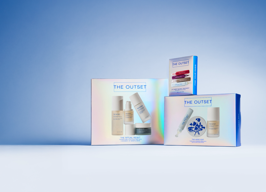 The Outset’s Holiday Gift Guide: Skincare That Makes Her Glow