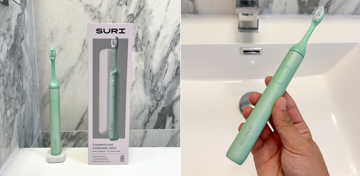 SURI Makes Gifting Simple, Smart And Sustainable