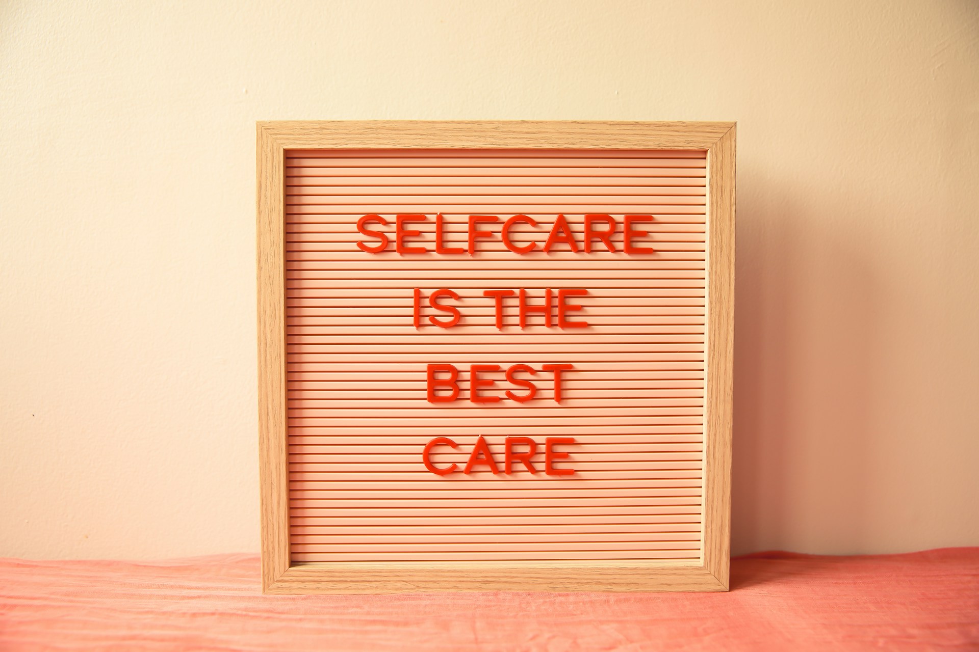 7 Editor-Tested Self-Care Gifts for Women Who Deserve More Than a Candle