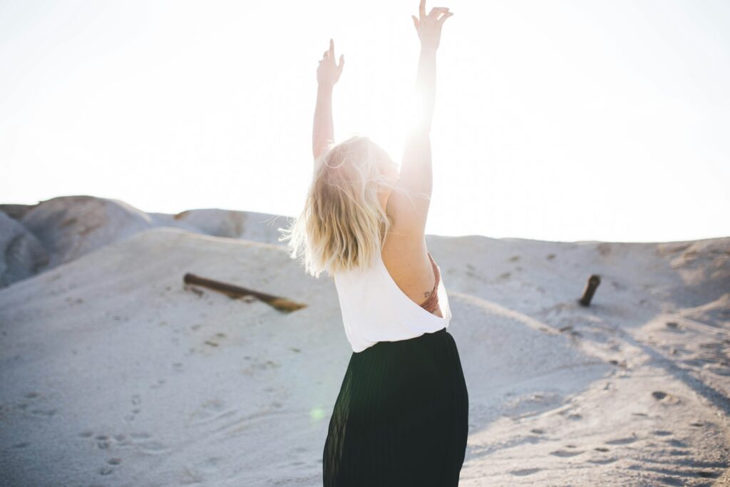 No More Waiting Rooms: The New Way Women Are Managing Their Weight Online