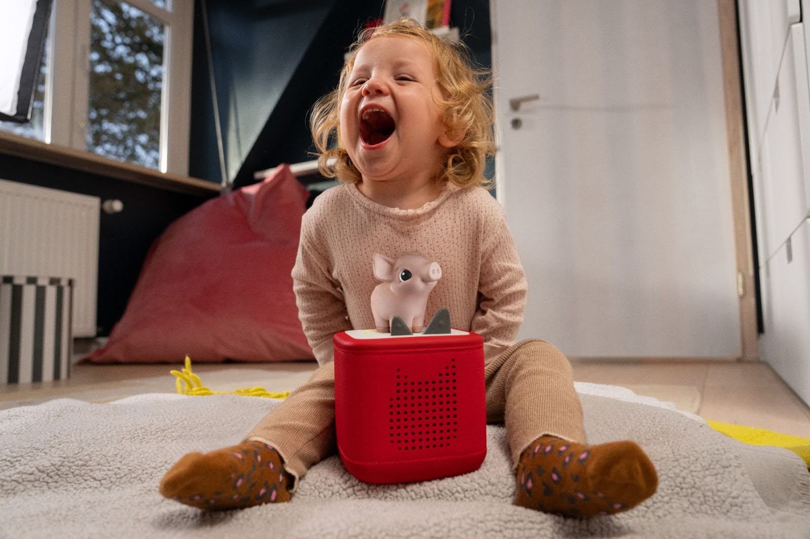 Why Parents Everywhere Are Gifting The Toniebox 2