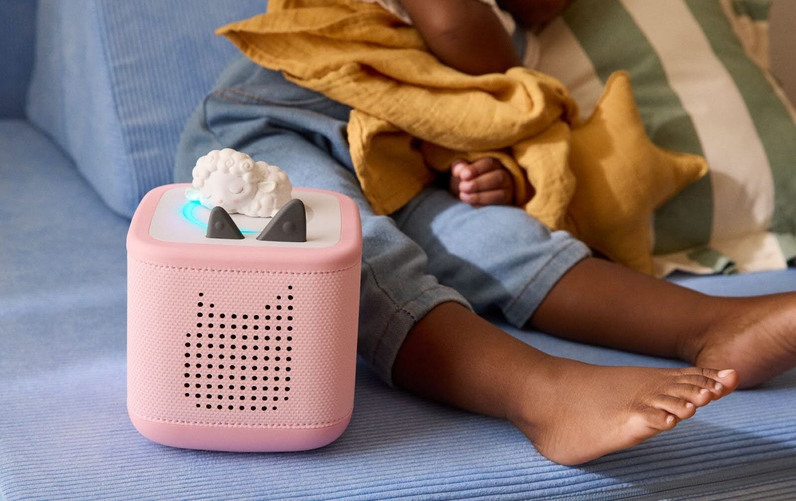 If You Loved The Toniebox 1 — You’ll Love The Toniebox 2 Even More