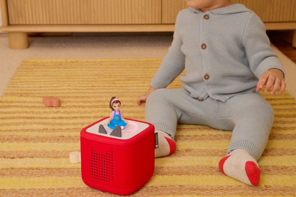 Toniebox 2 — An Honest Review From A Skeptical Parent
