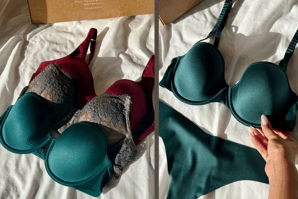 Thirdlove Just Dropped Its 2025 Cyber Monday Sale — Get Up To 70% Off Sitewide!