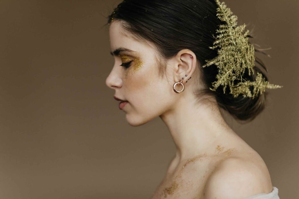 Allergies to Accessories? How Titanium Earrings Help You Feel Seen Without Sacrifice