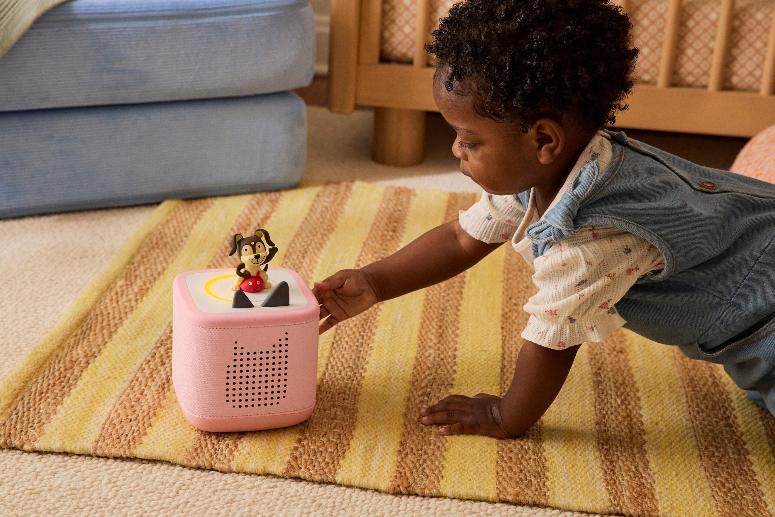 Why Parents Are Raving About The New Toniebox 2