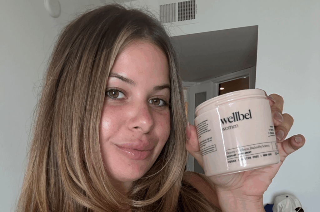 I Shopped Wellbel’s Black Friday Sale — Here’s How Much I Saved