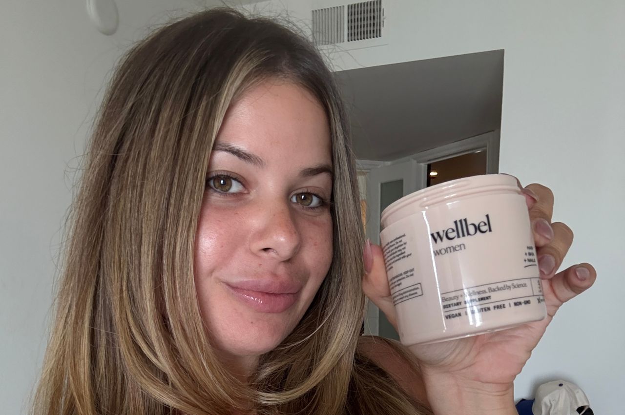 I Shopped Wellbel’s Black Friday Sale — Here’s How Much I Saved