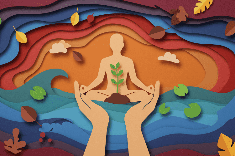 Self-Care in Your 40s, and Beyond: What To Focus On