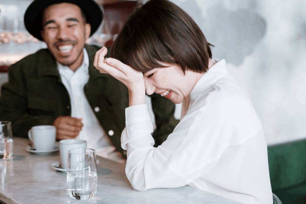 4 Things to Remember Before Going on a Blind Date