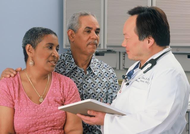 How to Improve Your Health After a Cancer Diagnosis