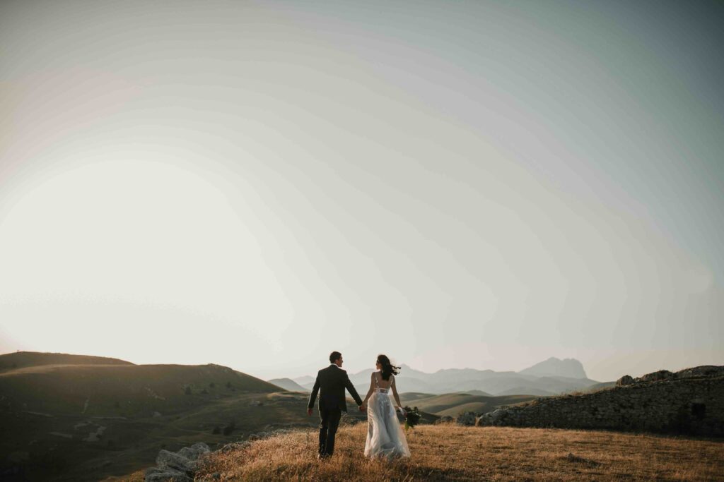 How to Plan a Wedding Without Losing Yourself